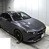 mercedes-benz a-class 2018 quick_quick_5BA-177084M_WDD1770842J051012 image 1