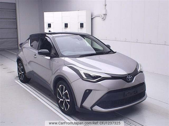 toyota c-hr 2019 -TOYOTA--C-HR ZYX11--2007862---TOYOTA--C-HR ZYX11--2007862- image 1