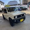 suzuki jimny 2018 -SUZUKI 【山形 580ﾔ3608】--Jimny JB64W--110429---SUZUKI 【山形 580ﾔ3608】--Jimny JB64W--110429- image 1