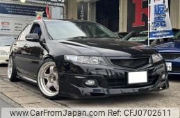 honda accord 2007 quick_quick_ABA-CL7_CL7-1300970