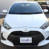 toyota yaris 2023 quick_quick_5BA-KSP210_KSP210-0094535 image 4