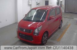 suzuki wagon-r 2014 quick_quick_DBA-MH34S_MH34S-336870