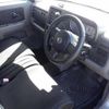 nissan cube-cubic 2005 CFJ1509465 image 4