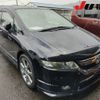 honda odyssey 2008 -HONDA--Odyssey RB1--1410854---HONDA--Odyssey RB1--1410854- image 1