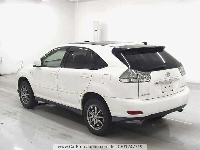 toyota harrier 2004 -TOYOTA--Harrier ACU30W-0020165---TOYOTA--Harrier ACU30W-0020165- image 2