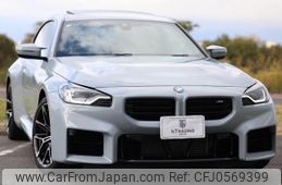 bmw m2 2023 quick_quick_12DM30_WBS12DM0008E09063