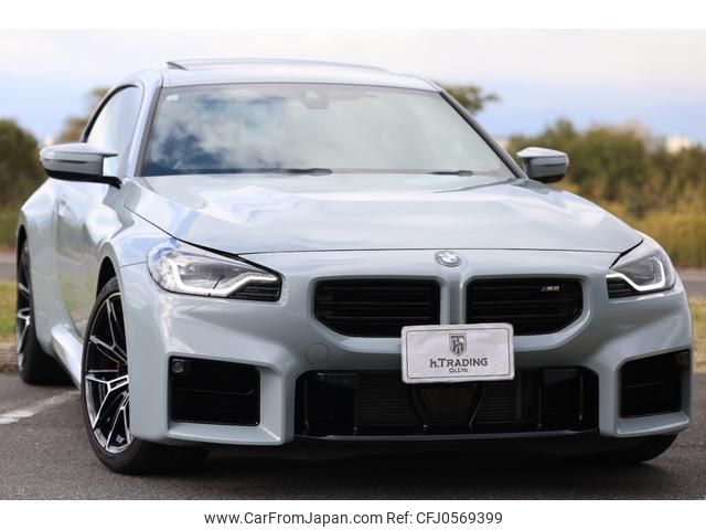 bmw m2 2023 quick_quick_12DM30_WBS12DM0008E09063 image 1