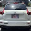 nissan juke 2012 -NISSAN--Juke DBA-YF15--YF15-058147---NISSAN--Juke DBA-YF15--YF15-058147- image 8