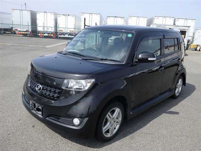 toyota bb 2009 956647-7542 image 1