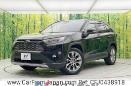 toyota rav4 2021 -TOYOTA--RAV4 6BA-MXAA54--MXAA54-4030744---TOYOTA--RAV4 6BA-MXAA54--MXAA54-4030744-