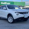 nissan juke 2013 -NISSAN--Juke DBA-YF15--YF15-303171---NISSAN--Juke DBA-YF15--YF15-303171- image 1