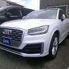 audi q2 2018 quick_quick_GACHZ_WAUZZZGA1KA002902 image 1