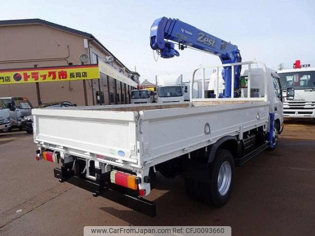 hino dutro 2015 quick_quick_TKG-XZU650M_XZU650-0007975 image 2