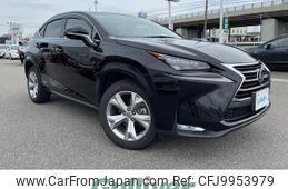 lexus nx 2015 -LEXUS--Lexus NX DAA-AYZ15--AYZ15-1003053---LEXUS--Lexus NX DAA-AYZ15--AYZ15-1003053-