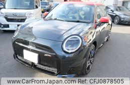 mini mini-others 2024 -BMW--BMW Mini ZAA-22GC32--WMW22GC060TA27***---BMW--BMW Mini ZAA-22GC32--WMW22GC060TA27***-