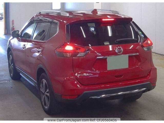 nissan x-trail 2019 -NISSAN 【熊谷 301ﾊ2839】--X-Trail DBA-T32--T32-542717---NISSAN 【熊谷 301ﾊ2839】--X-Trail DBA-T32--T32-542717- image 2