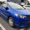 honda fit 2015 -HONDA--Fit DBA-GK3--GK3-1102635---HONDA--Fit DBA-GK3--GK3-1102635- image 1