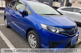 honda fit 2015 -HONDA--Fit DBA-GK3--GK3-1102635---HONDA--Fit DBA-GK3--GK3-1102635-