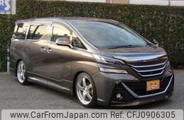 toyota vellfire 2015 quick_quick_DBA-AGH30W_AGH30-0027917
