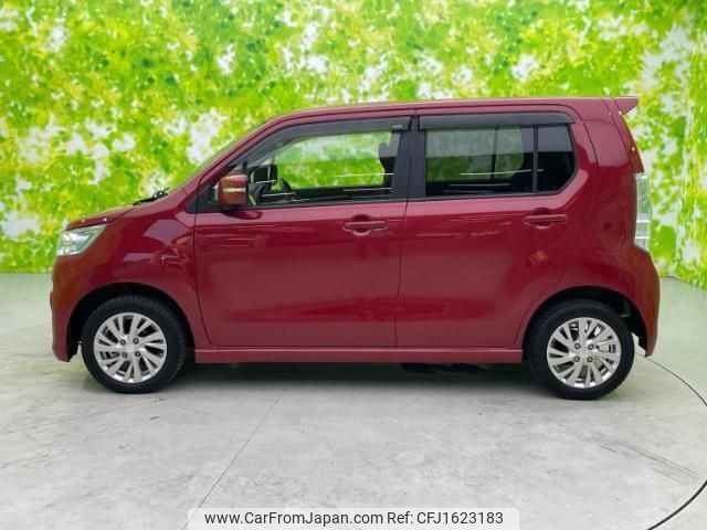 suzuki wagon-r-stingray 2014 CFJ1623183 image 2