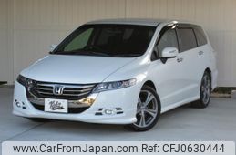 honda odyssey 2013 quick_quick_RB3_RB3-1305176