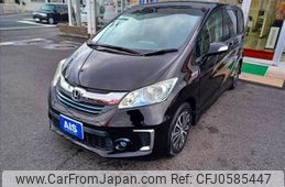 honda freed 2015 -HONDA--Freed DAA-GP3--GP3-1221437---HONDA--Freed DAA-GP3--GP3-1221437-