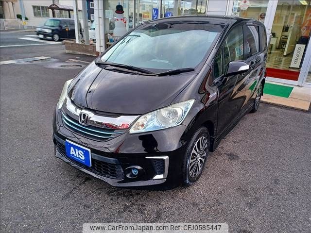 honda freed 2015 -HONDA--Freed DAA-GP3--GP3-1221437---HONDA--Freed DAA-GP3--GP3-1221437- image 1