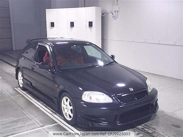 honda civic 1999 -HONDA--Civic EK9-1102892---HONDA--Civic EK9-1102892- image 1