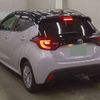 toyota yaris 2021 -TOYOTA 【山梨 501ﾃ6332】--Yaris 5BA-MXPA10--MXPA10-2033195---TOYOTA 【山梨 501ﾃ6332】--Yaris 5BA-MXPA10--MXPA10-2033195- image 2