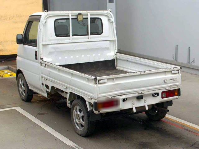 honda acty-truck 1999 No.15645 image 2