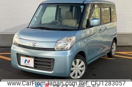 suzuki spacia 2013 quick_quick_MK32S_MK32S-104119