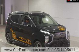 mitsubishi ek-x-ev 2022 -MITSUBISHI--ek X EV B5AW-0000431---MITSUBISHI--ek X EV B5AW-0000431-