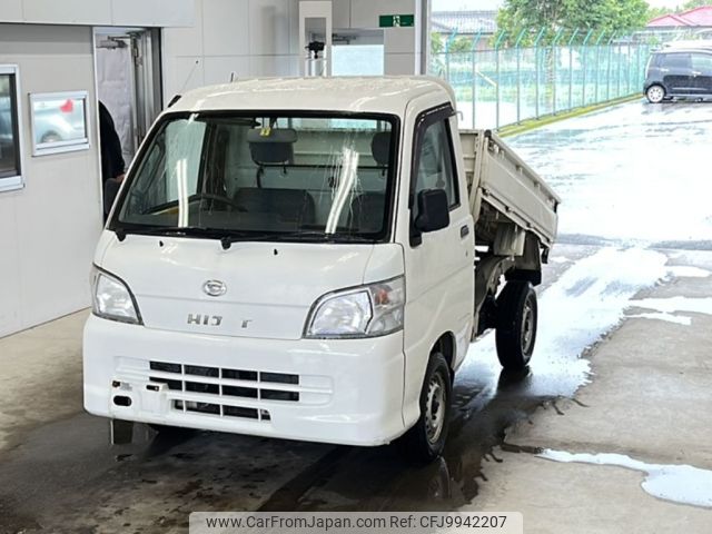 daihatsu hijet-truck 2006 -DAIHATSU--Hijet Truck S210P-2071441---DAIHATSU--Hijet Truck S210P-2071441- image 1