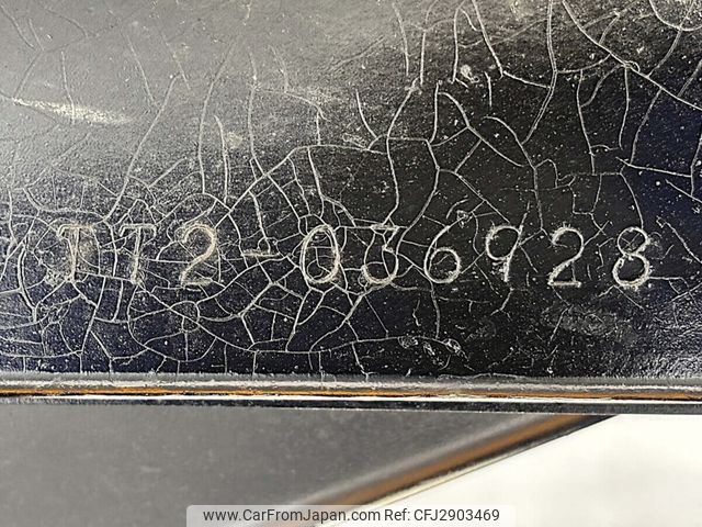 2000 Subaru Sambar JDM car for sale — photo 25 of 25