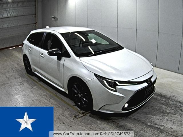 toyota corolla-touring-wagon 2020 -TOYOTA--Corolla Touring ZRE212W--ZRE212-6015914---TOYOTA--Corolla Touring ZRE212W--ZRE212-6015914- image 1