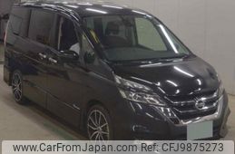 nissan serena 2018 quick_quick_DAA-GFC27_GFC27-076905