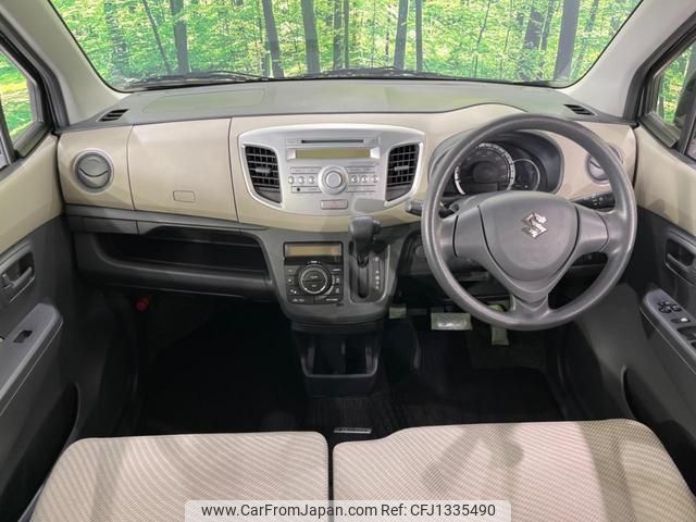 suzuki wagon-r 2014 quick_quick_MH34S_MH34S-352462 image 2