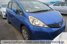 honda fit 2012 -HONDA--Fit DBA-GE6--GE6-1711173---HONDA--Fit DBA-GE6--GE6-1711173-