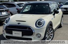 mini mini-others 2018 -BMW--BMW Mini CBA-XR20M--WMWXR52000TM82074---BMW--BMW Mini CBA-XR20M--WMWXR52000TM82074-