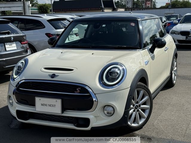 mini mini-others 2018 -BMW--BMW Mini CBA-XR20M--WMWXR52000TM82074---BMW--BMW Mini CBA-XR20M--WMWXR52000TM82074- image 1