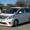 toyota alphard 2011 -TOYOTA--Alphard DBA-ANH20W--ANH20-8191455---TOYOTA--Alphard DBA-ANH20W--ANH20-8191455- image 42