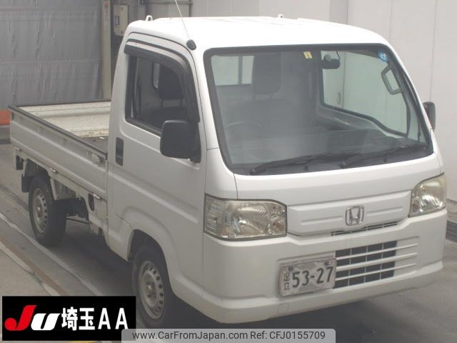 honda acty-truck 2010 -HONDA--Acty Truck HA8--1002346---HONDA--Acty Truck HA8--1002346- image 1