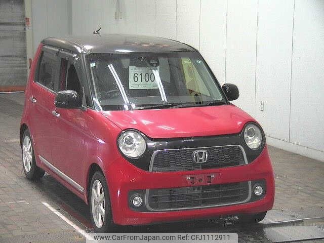 honda n-one 2015 -HONDA--N ONE JG1-1115593---HONDA--N ONE JG1-1115593- image 1