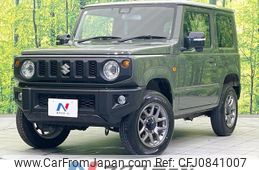 suzuki jimny 2021 quick_quick_JB64W_JB64W-195713