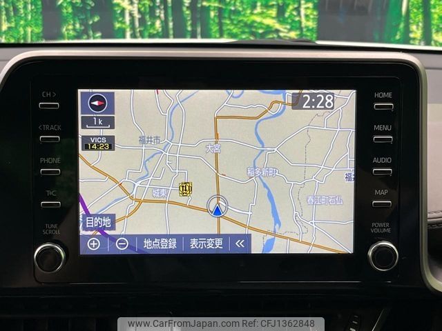 toyota c-hr 2020 -TOYOTA--C-HR 6AA-ZYX11--ZYX11-2019534---TOYOTA--C-HR 6AA-ZYX11--ZYX11-2019534- image 2