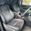 toyota vellfire 2017 CFJ1834644 image 23