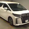 toyota alphard 2021 -TOYOTA 【福岡 364ﾎ 13】--Alphard 3BA-AGH35W--AGH35-0048743---TOYOTA 【福岡 364ﾎ 13】--Alphard 3BA-AGH35W--AGH35-0048743- image 4