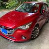 mazda demio 2016 -MAZDA--Demio LDA-DJ5FS--DJ5FS-148085---MAZDA--Demio LDA-DJ5FS--DJ5FS-148085- image 2