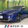 toyota prius 2023 -TOYOTA--Prius 6AA-MXWH60--MXWH60-4050141---TOYOTA--Prius 6AA-MXWH60--MXWH60-4050141- image 1