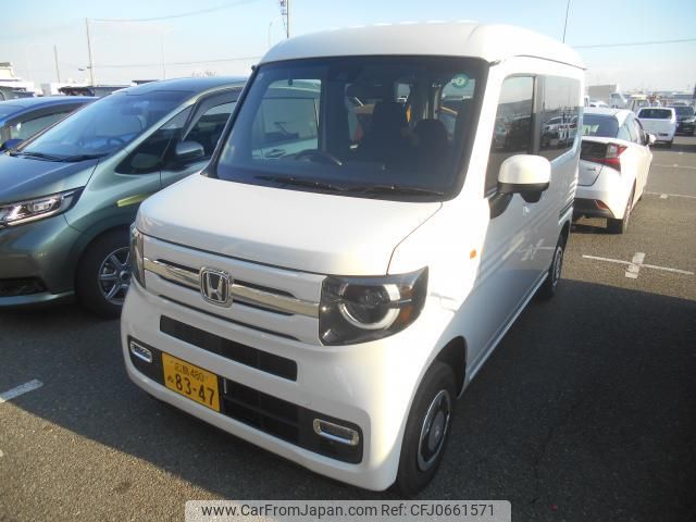 honda n-van 2024 quick_quick_5BD-JJ2_JJ2-5102668 image 1